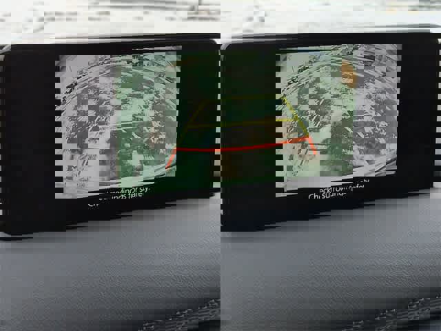 Used 2024 MAZDA CX-5 AWD 2.5 S w/ Select Package image 29