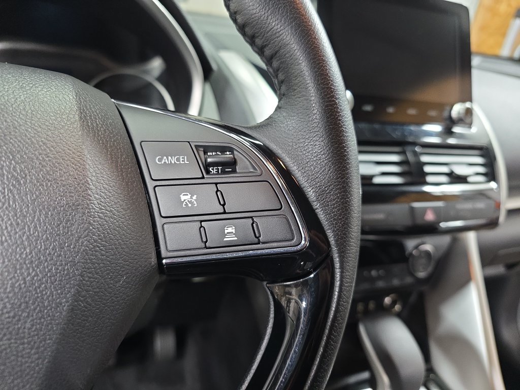 Used 2024 Mitsubishi Eclipse Cross SE AWD/4WD image 20
