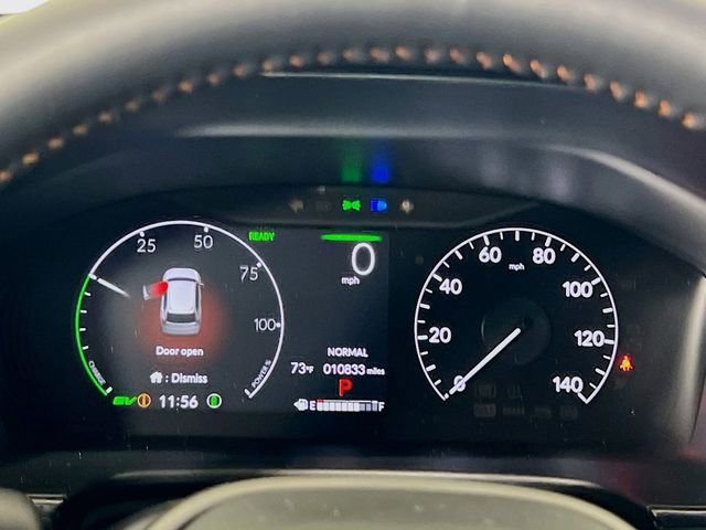 Used 2026 Honda CR-V Sport image 9