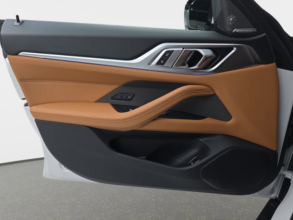 New 2026 BMW i4 xDrive40i w/ M Sport Package image 26