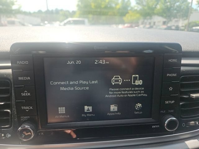 Used 2020 Kia Rio LX FWD image 11