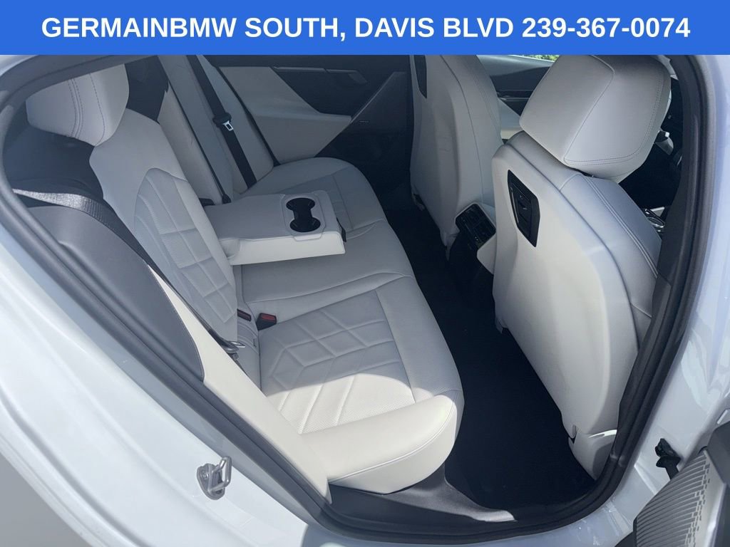 Certified 2024 BMW 530i w/ Premium Package RWD image 31