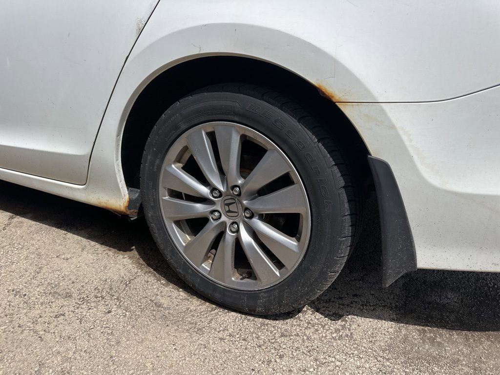 Used 2012 Honda Accord EX-L image 10