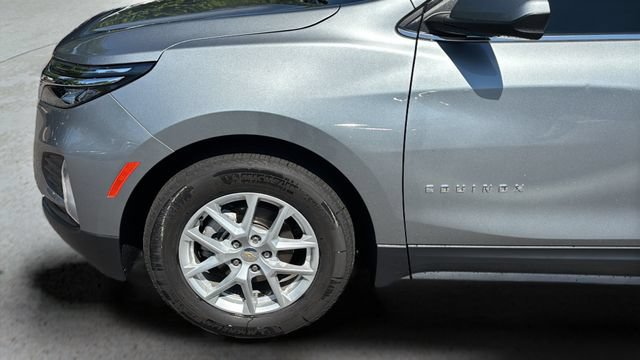 Used 2024 Chevrolet Equinox LT FWD image 32