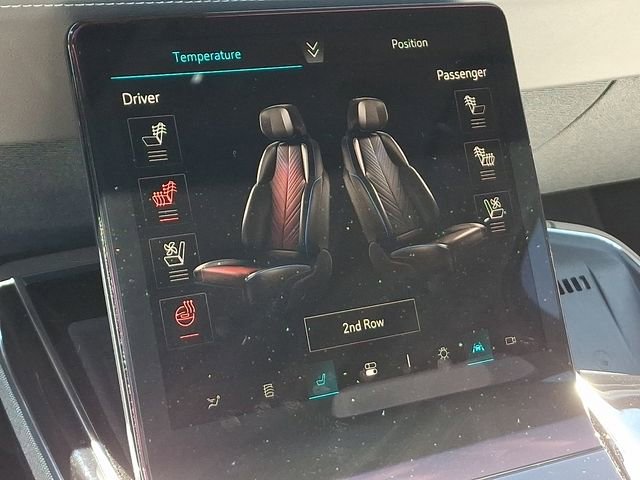 Certified 2026 Cadillac Escalade IQL Sport 1 image 25