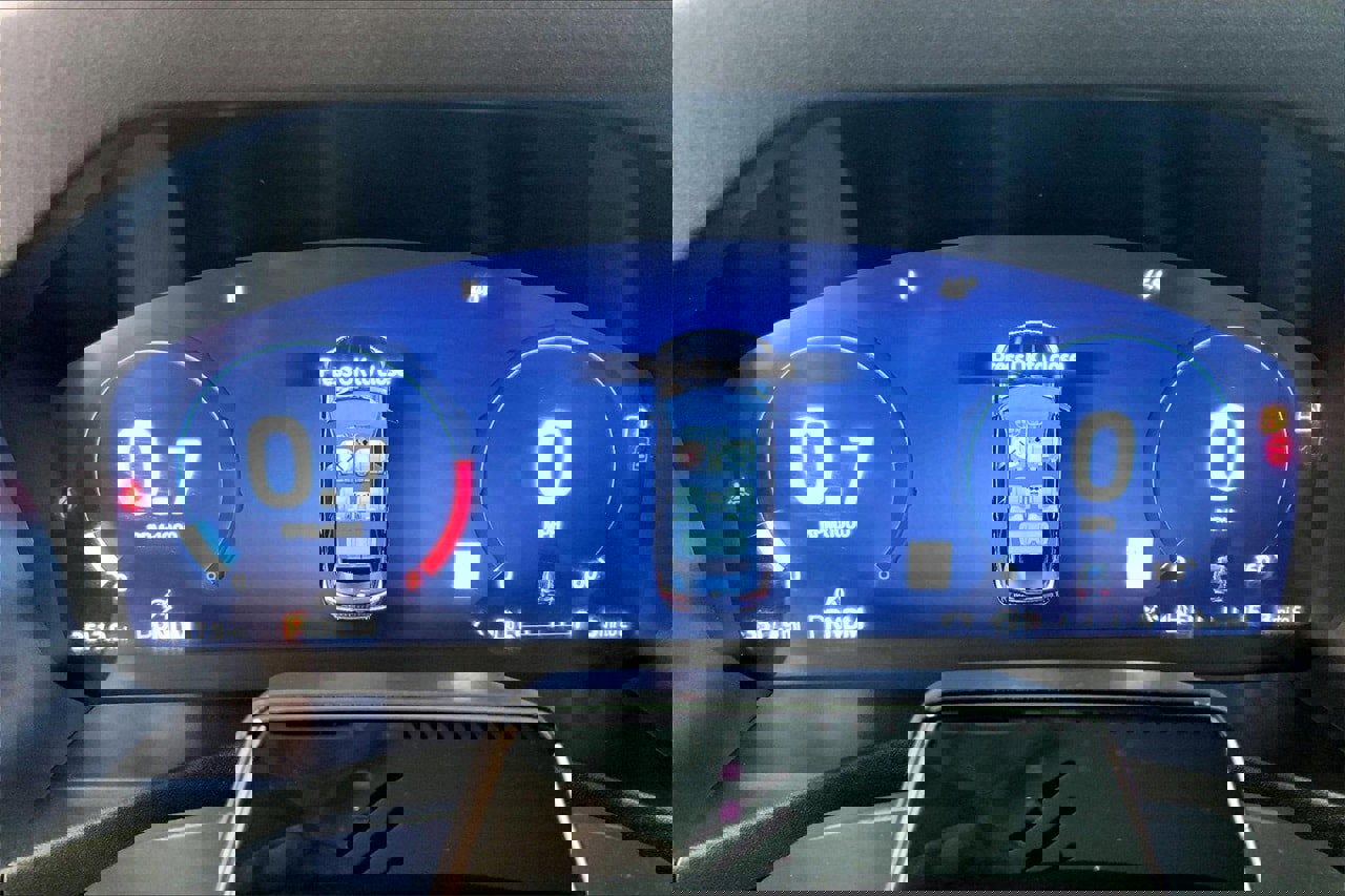 Used 2025 Ford Explorer ST w/ Sun And Sound Package image 23