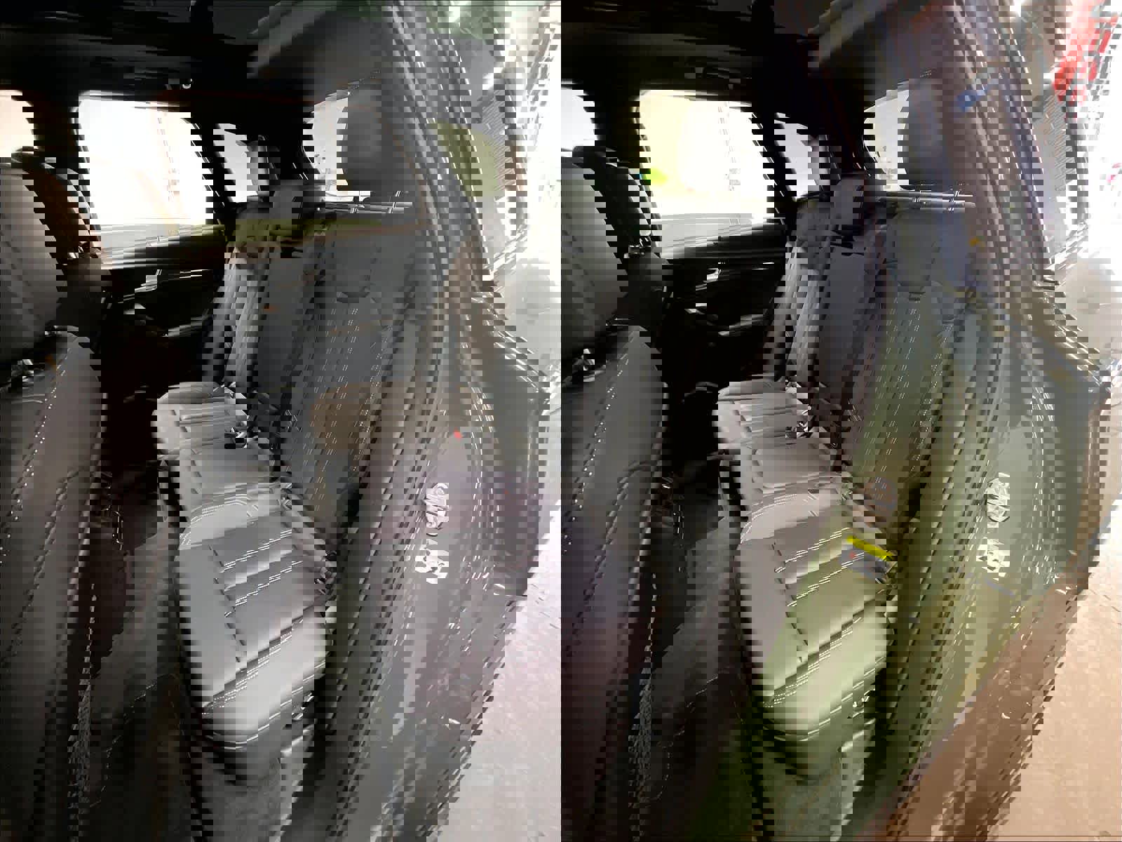 Certified 2023 Audi SQ5 Premium Plus w/ Premium Plus Package image 27