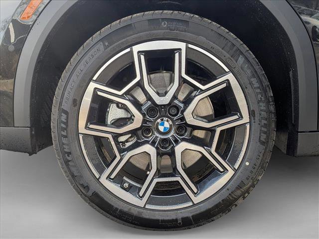 New 2026 BMW X2 xDrive28i image 10