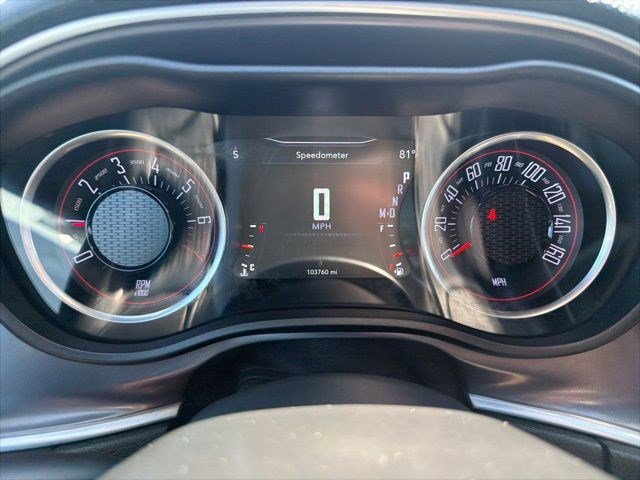 Used 2019 Dodge Challenger SXT w/ Cold Weather Group image 18