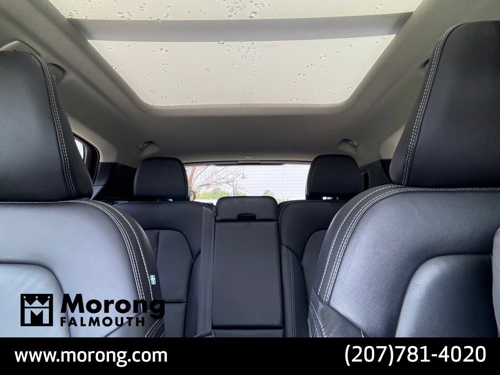 Used 2023 Volvo XC40 B5 Plus w/ Driver Assist Package AWD/4WD image 36