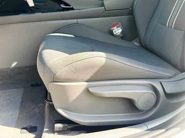 New 2026 Hyundai Elantra SEL Sport image 19