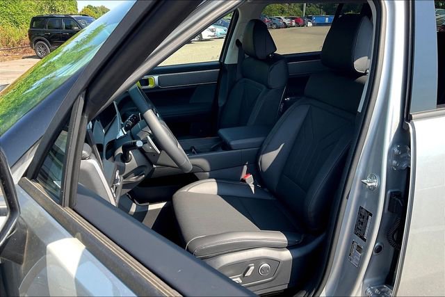 New 2025 Hyundai Santa Fe XRT image 9