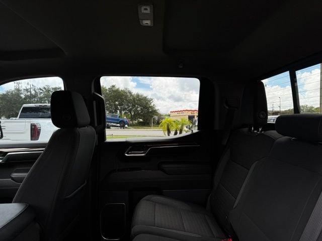 Used 2023 Chevrolet Silverado 1500 LT w/ All Star Edition Plus AWD/4WD image 22