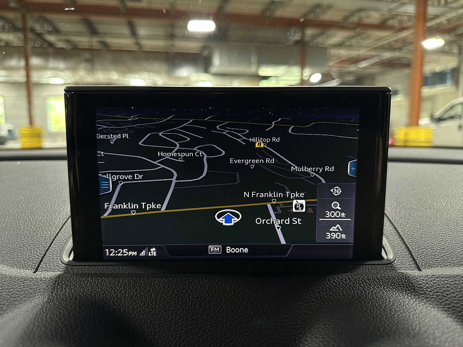 Used 2018 Audi S3 Premium Plus w/ Technology Package AWD/4WD image 20