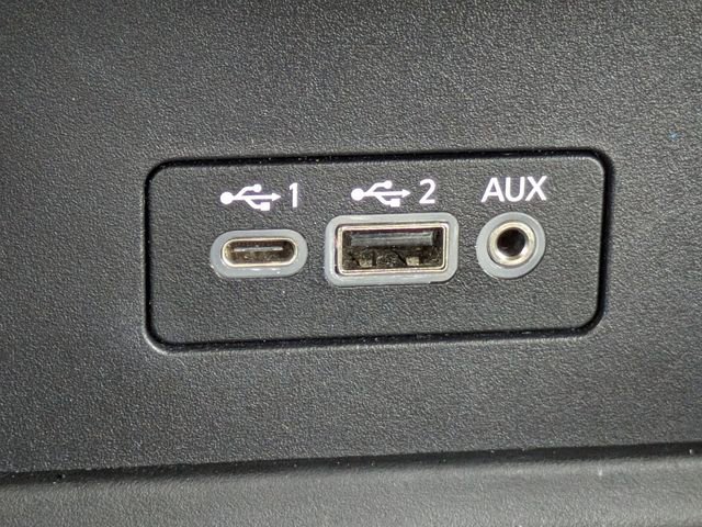 Used 2023 Nissan Sentra SV image 22