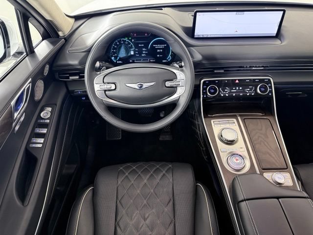 Used 2024 Genesis GV80 3.5T w/ Prestige Package AWD/4WD image 11