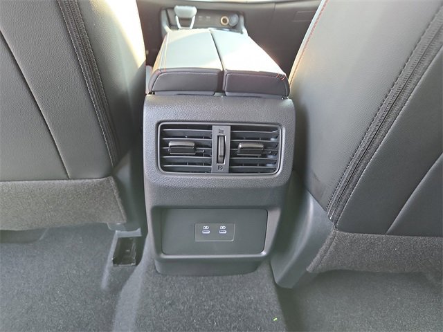 New 2026 Nissan Rogue SV w/ Rock Creek Premium Package image 17