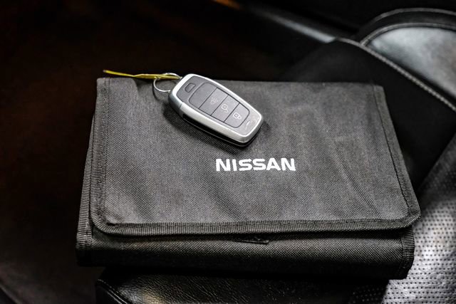 Used 2020 Nissan Maxima 3.5 SV w/ Floor Mat Group image 54