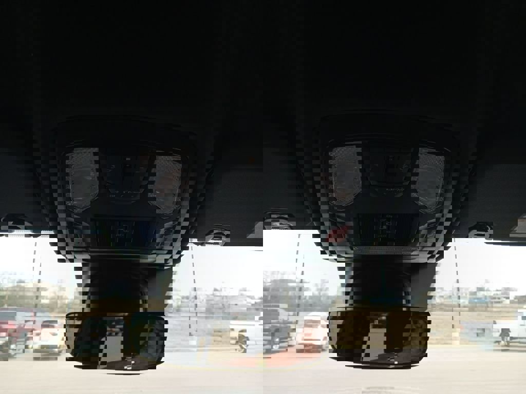 New 2026 RAM 2500 Tradesman image 20