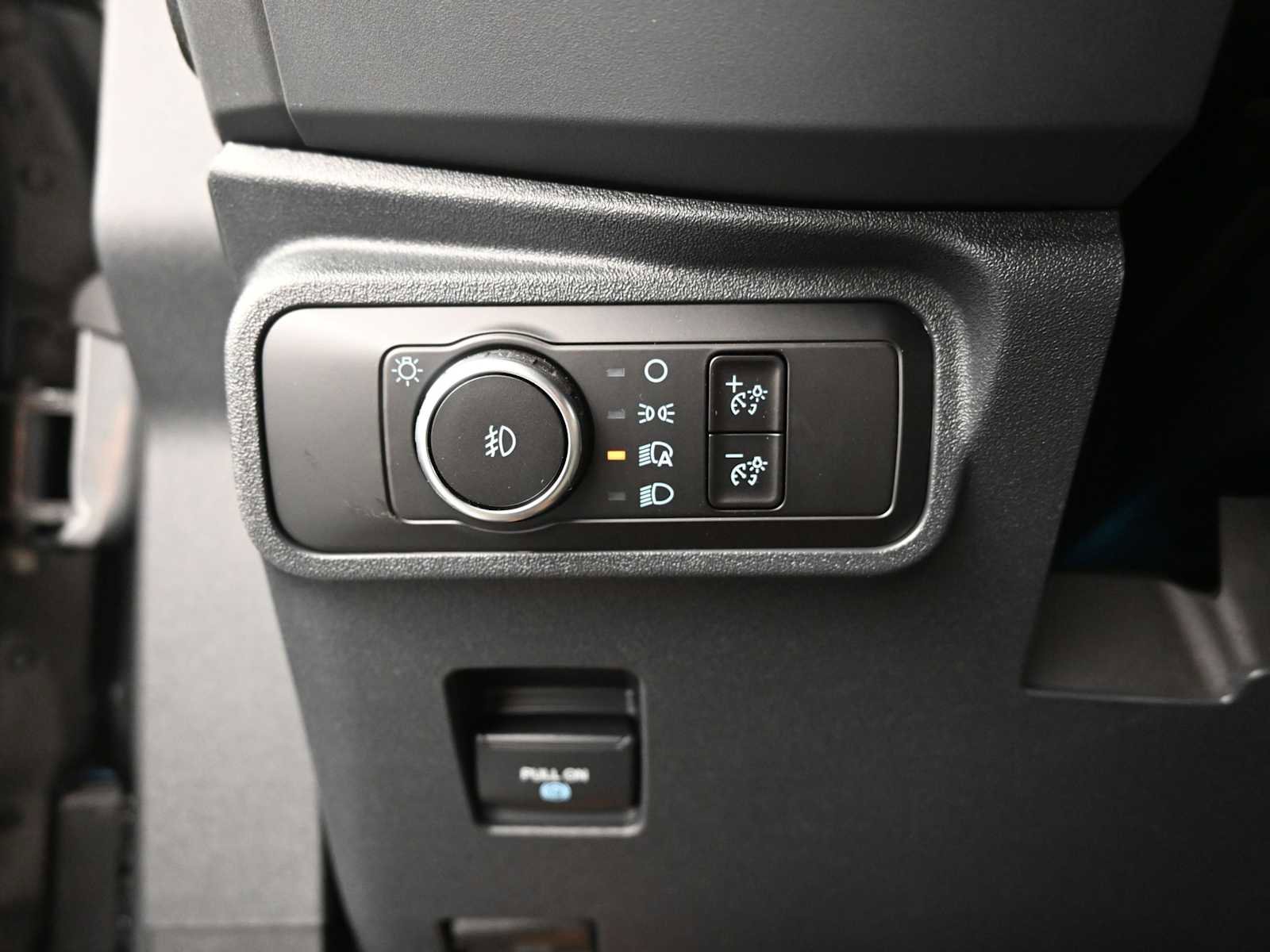 New 2025 Ford Bronco Badlands image 31