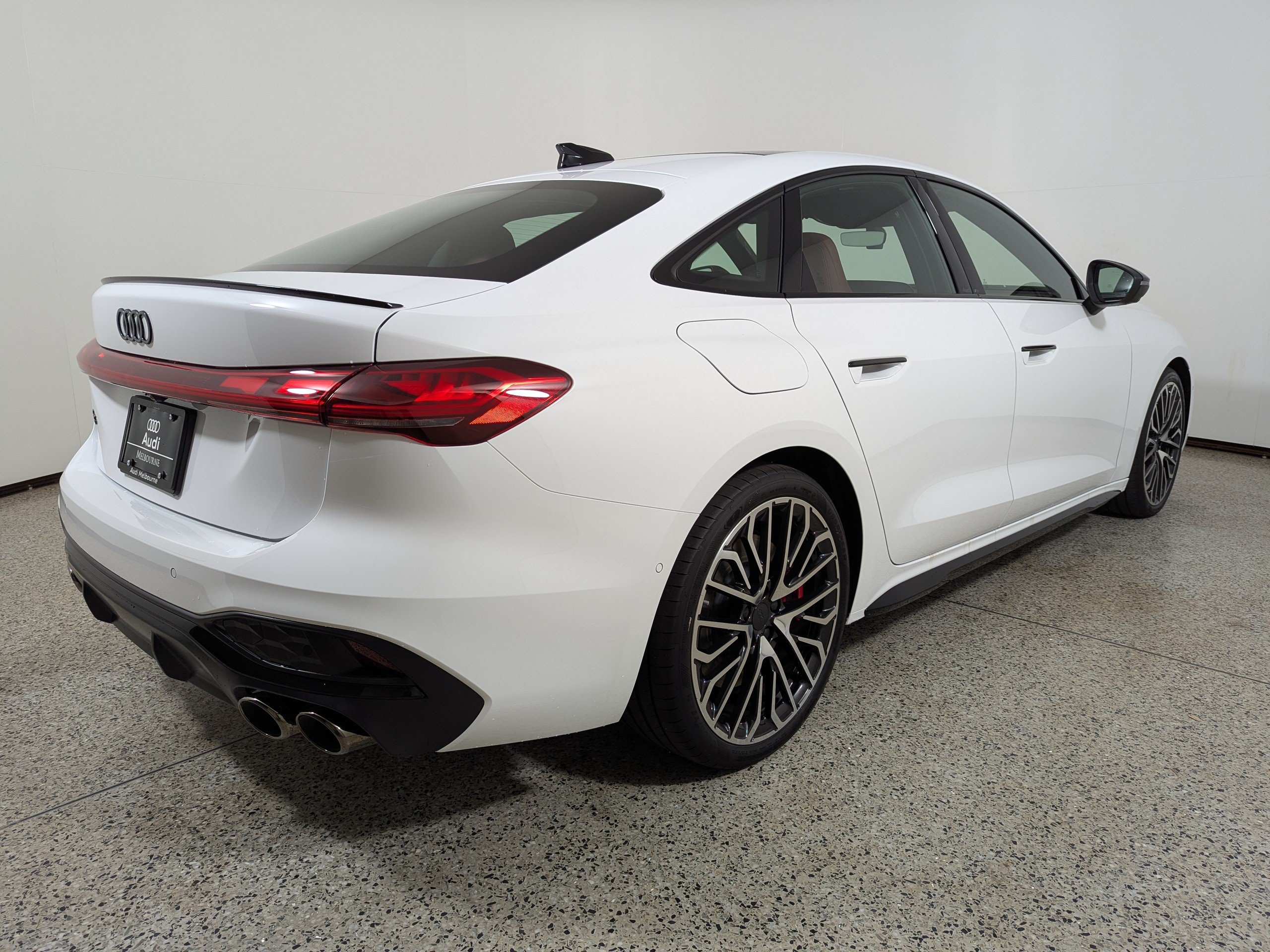 New 2026 Audi S5 Prestige AWD/4WD image 7