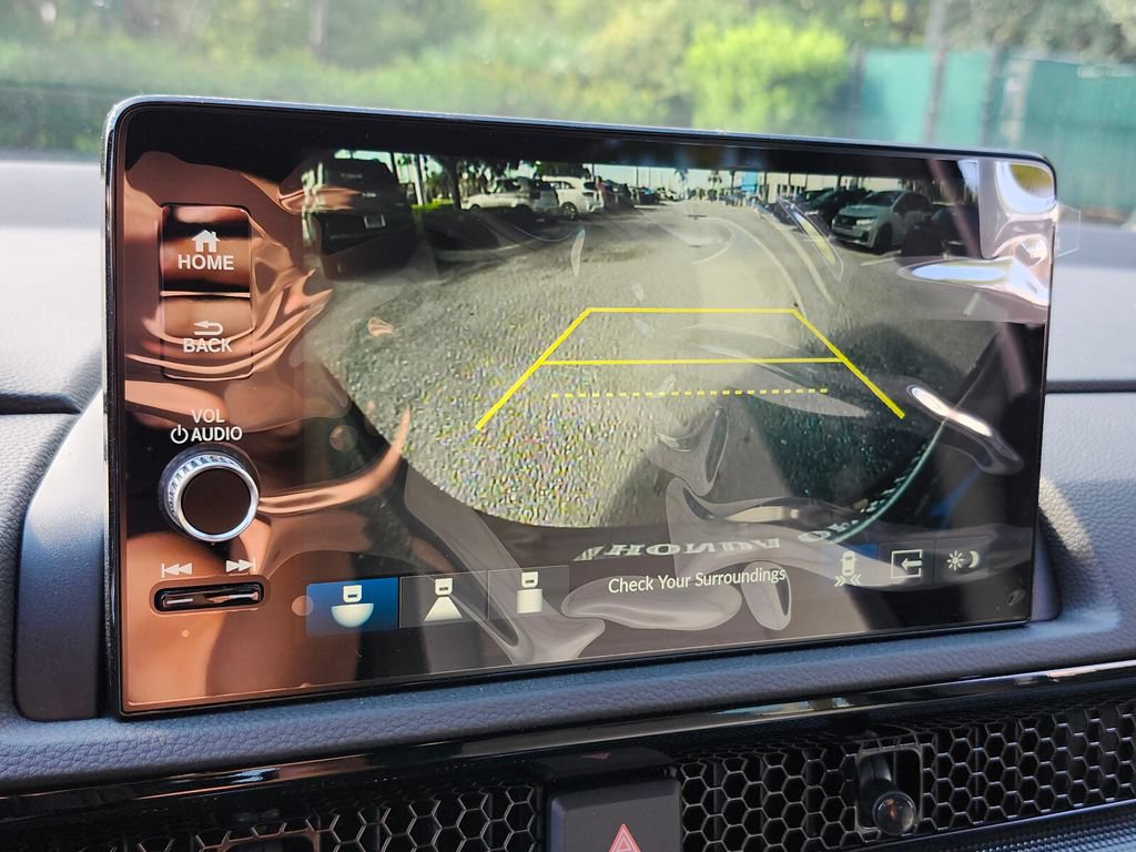 New 2026 Honda CR-V Sport Touring image 18