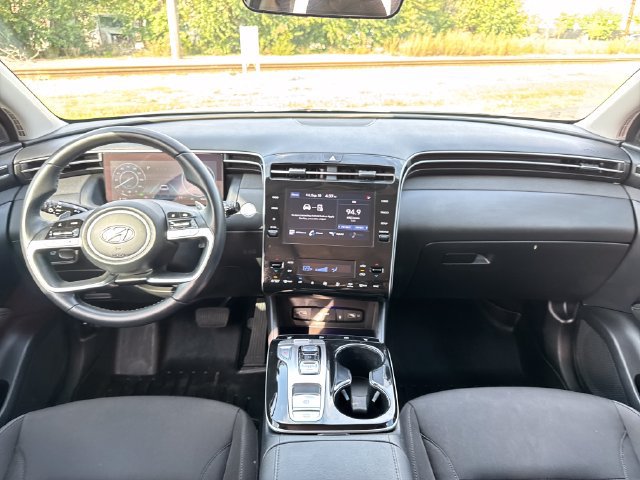 Used 2022 Hyundai Tucson SEL AWD/4WD image 13