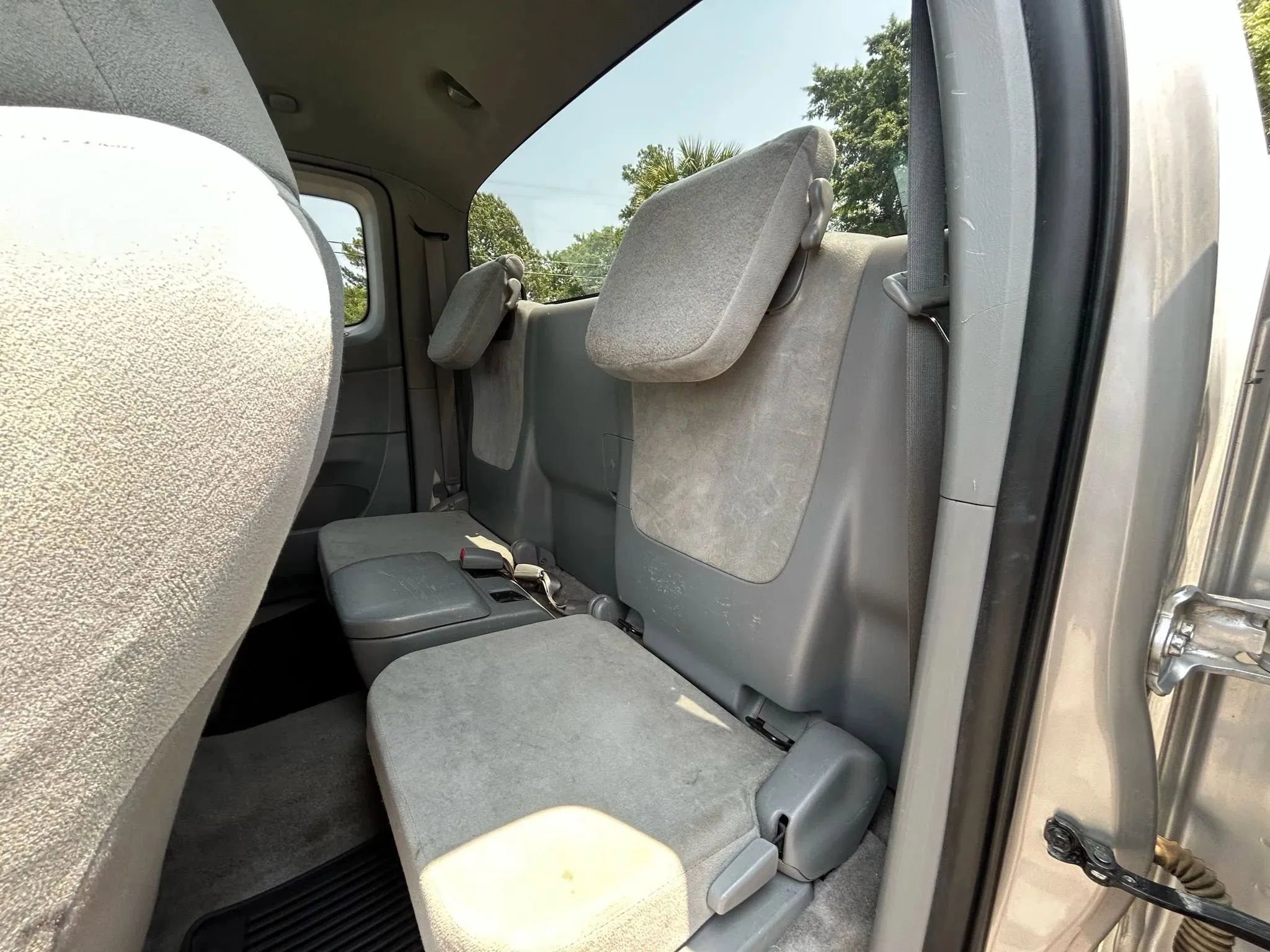 Used 2011 Toyota Tacoma PreRunner image 22