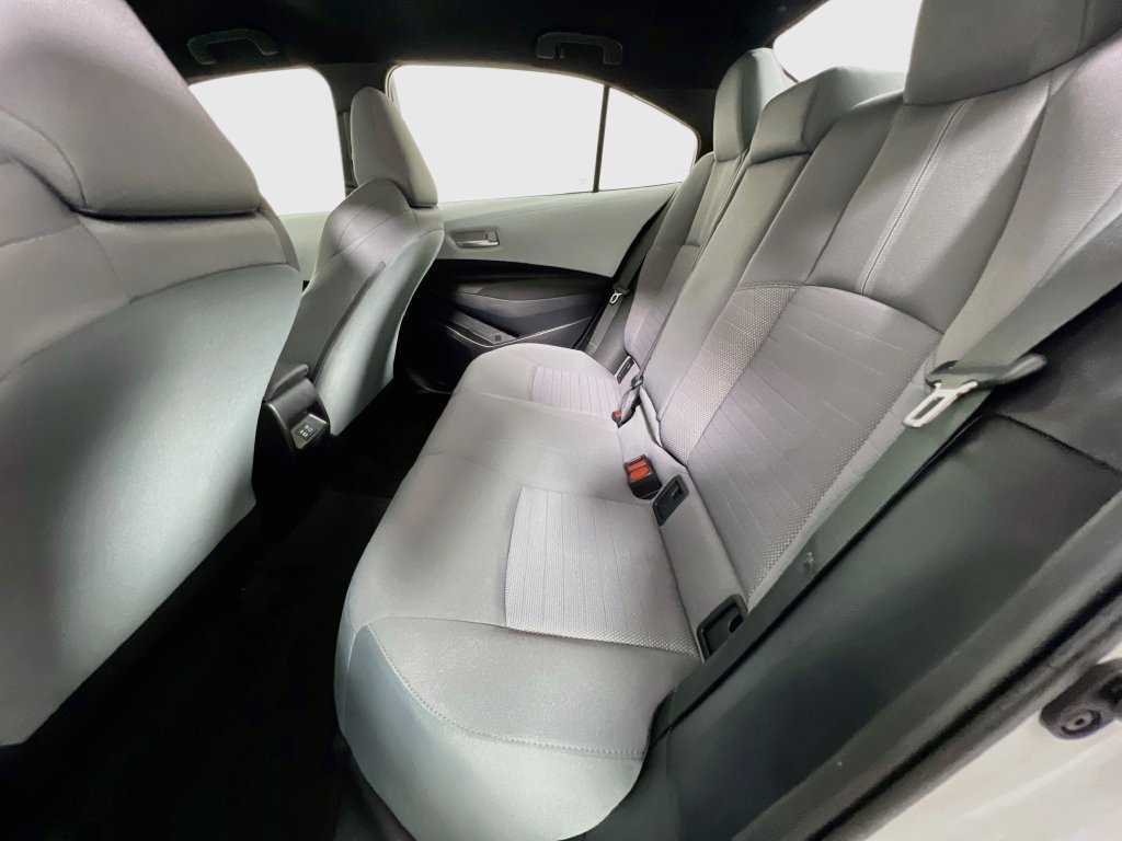 Used 2026 Toyota Corolla SE FWD image 26