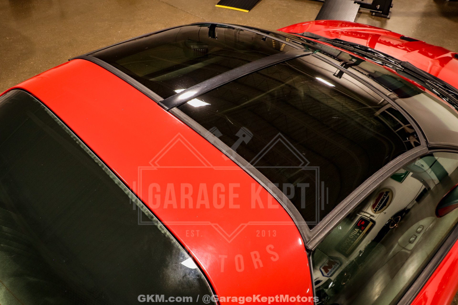 Used 1995 Pontiac Firebird Formula RWD image 13