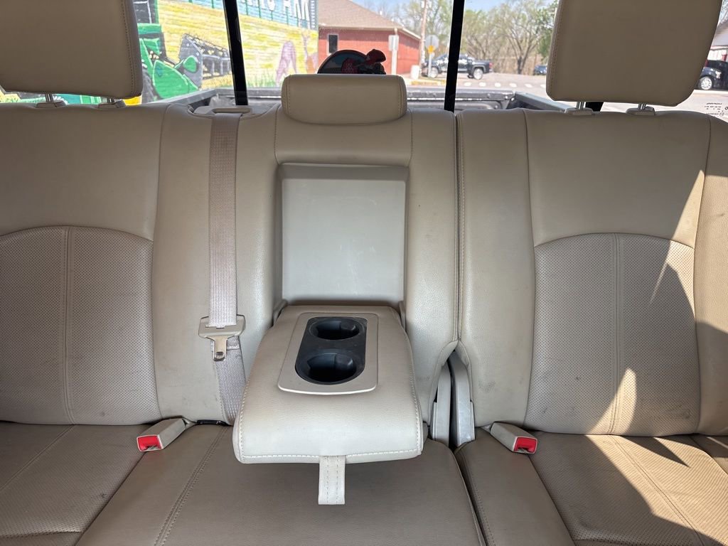 Used 2018 RAM 2500 Laramie image 18