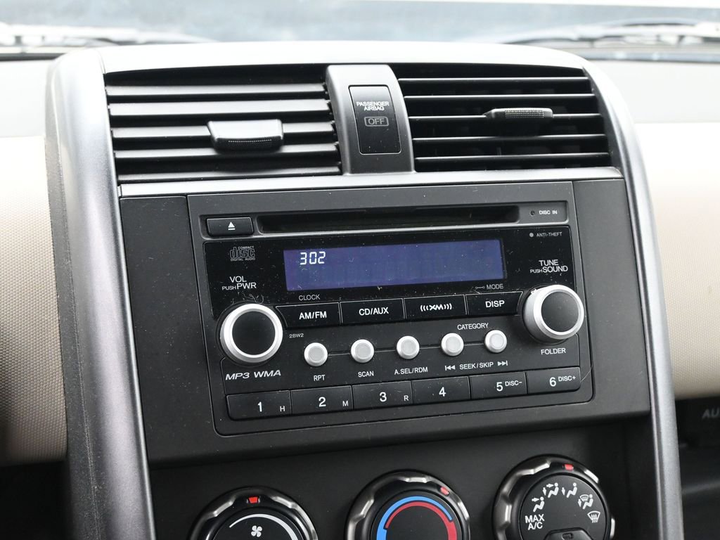Used 2008 Honda Element EX image 12