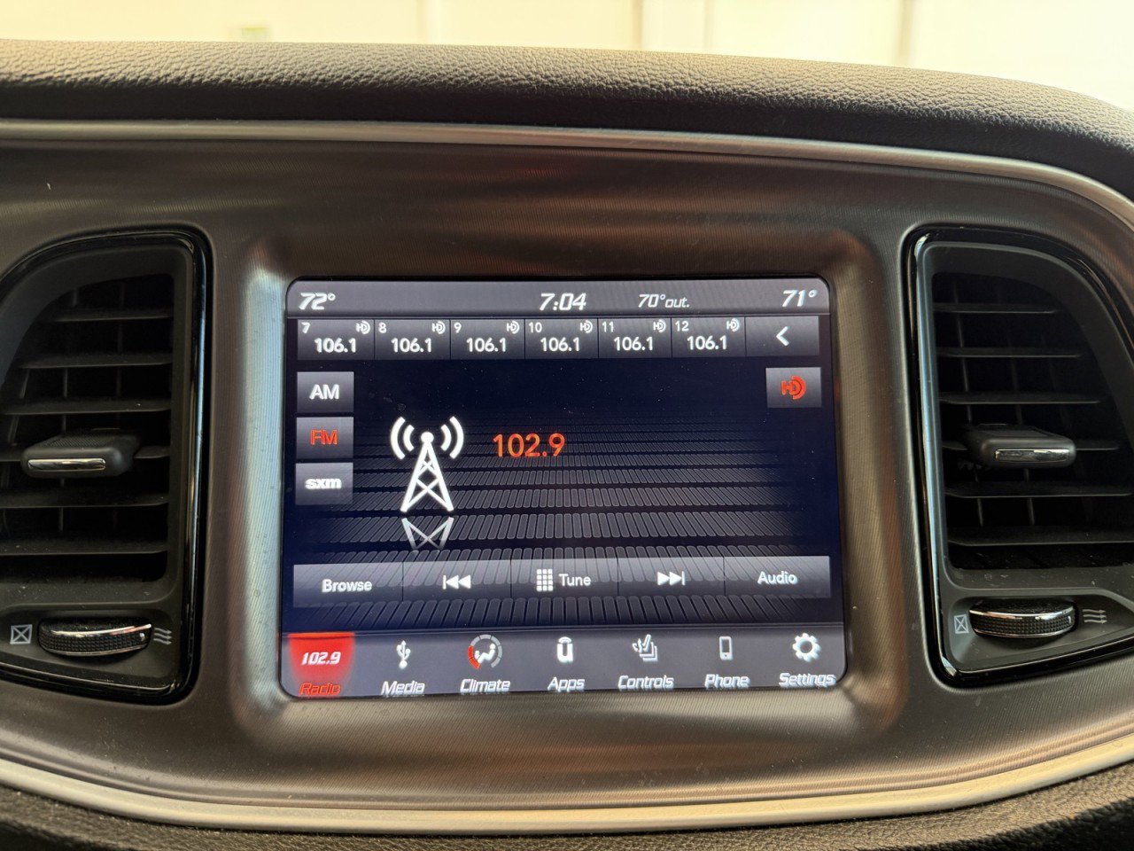 Used 2019 Dodge Challenger R/T Scat Pack w/ Shaker Package image 23