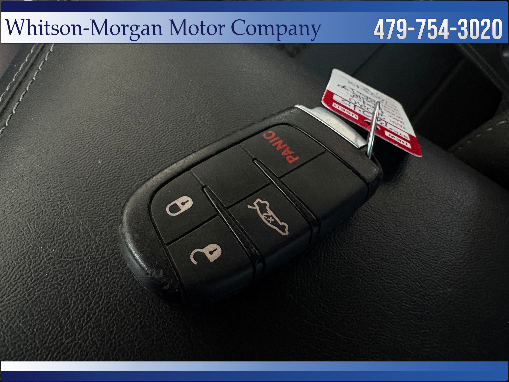 Used 2020 Dodge Challenger SXT w/ Blacktop Package RWD image 22