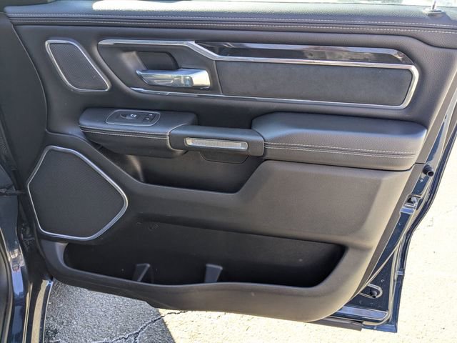 Certified 2022 RAM 1500 Laramie image 25