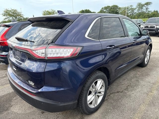 Used 2016 Ford Edge SEL FWD image 5