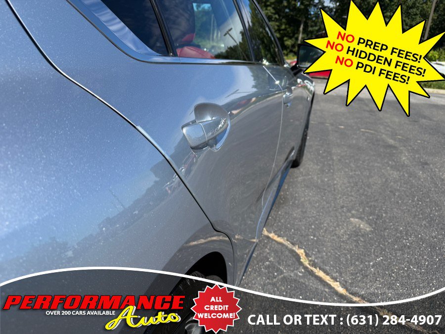 Used 2024 Lexus IS 350 F Sport w/ Memory Package AWD/4WD image 20