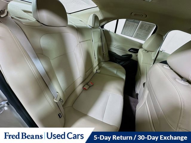 Used 2015 Chevrolet Malibu LT w/ Power Convenience Package image 25