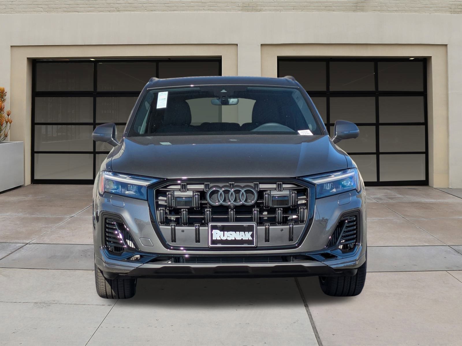 New 2026 Audi Q7 3.0T Premium Plus image 2