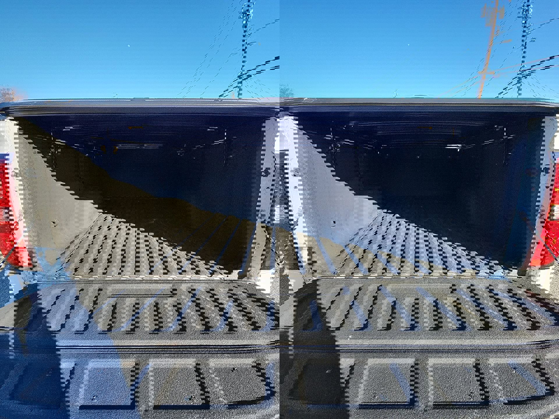 Used 2016 Chevrolet Silverado 1500 LT w/ All Star Edition image 19