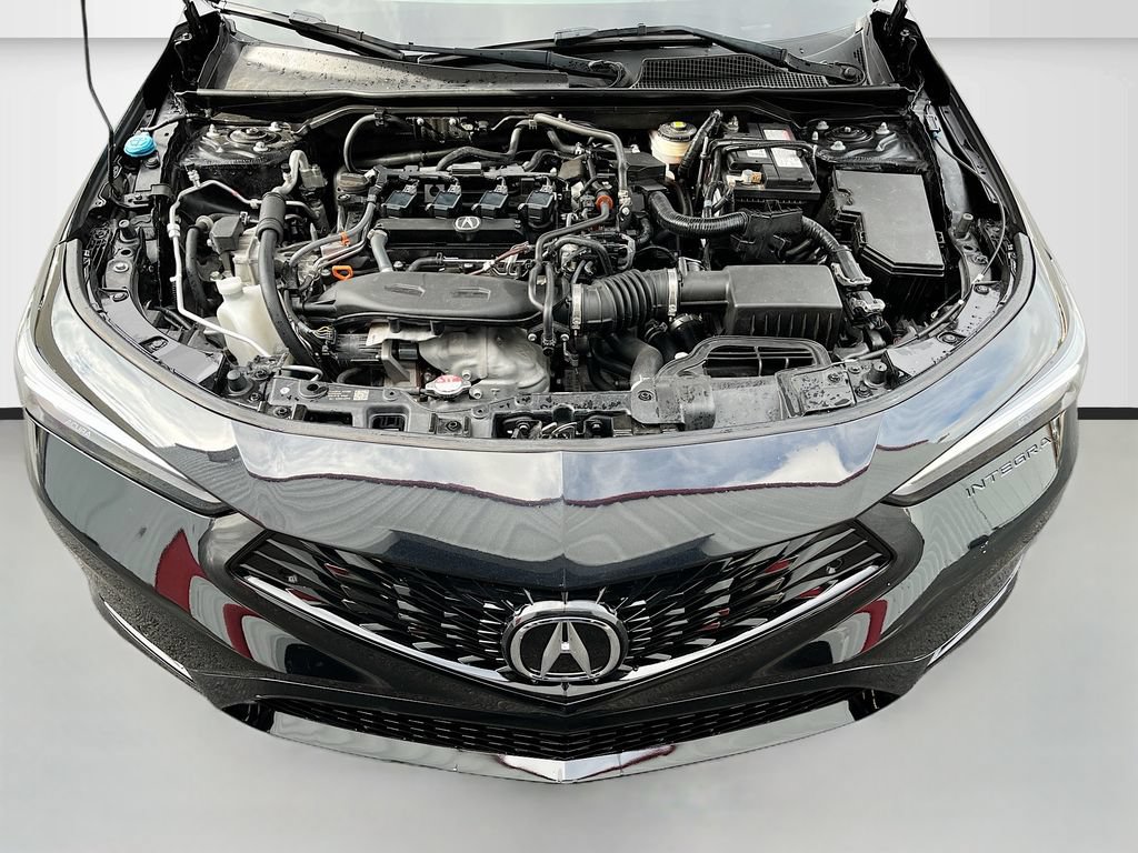 Used 2024 Acura Integra A-Spec w/ Technology Package FWD image 31