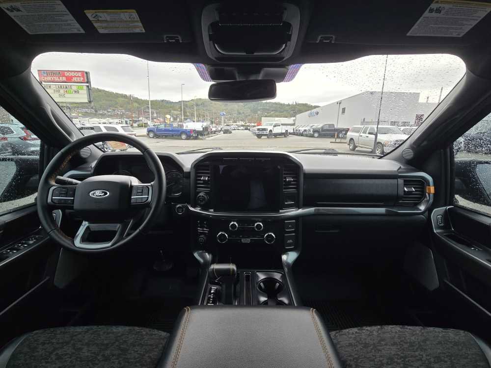 Used 2023 Ford F150 Tremor image 15