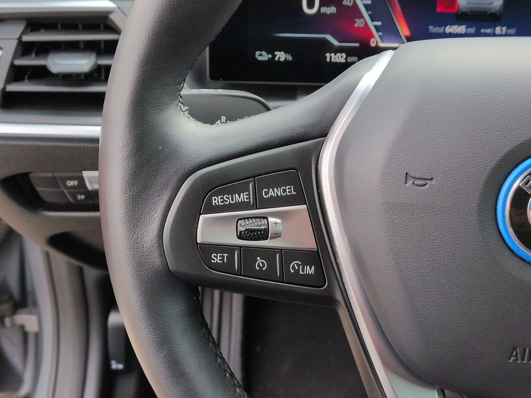 Used 2024 BMW i4 eDrive40 w/ Premium Package image 19