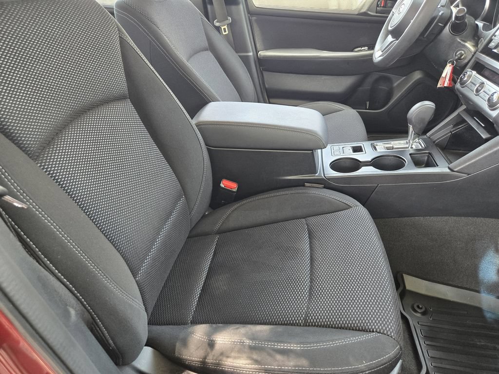 Used 2019 Subaru Outback 2.5i AWD/4WD image 9