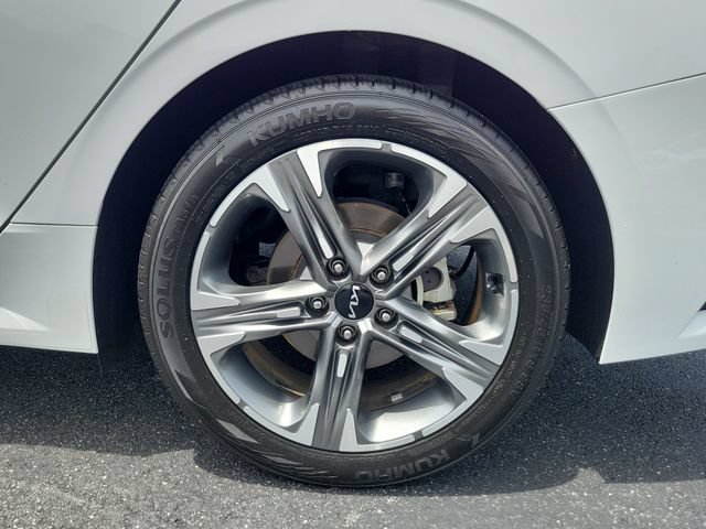 Used 2023 Kia K5 EX FWD image 7