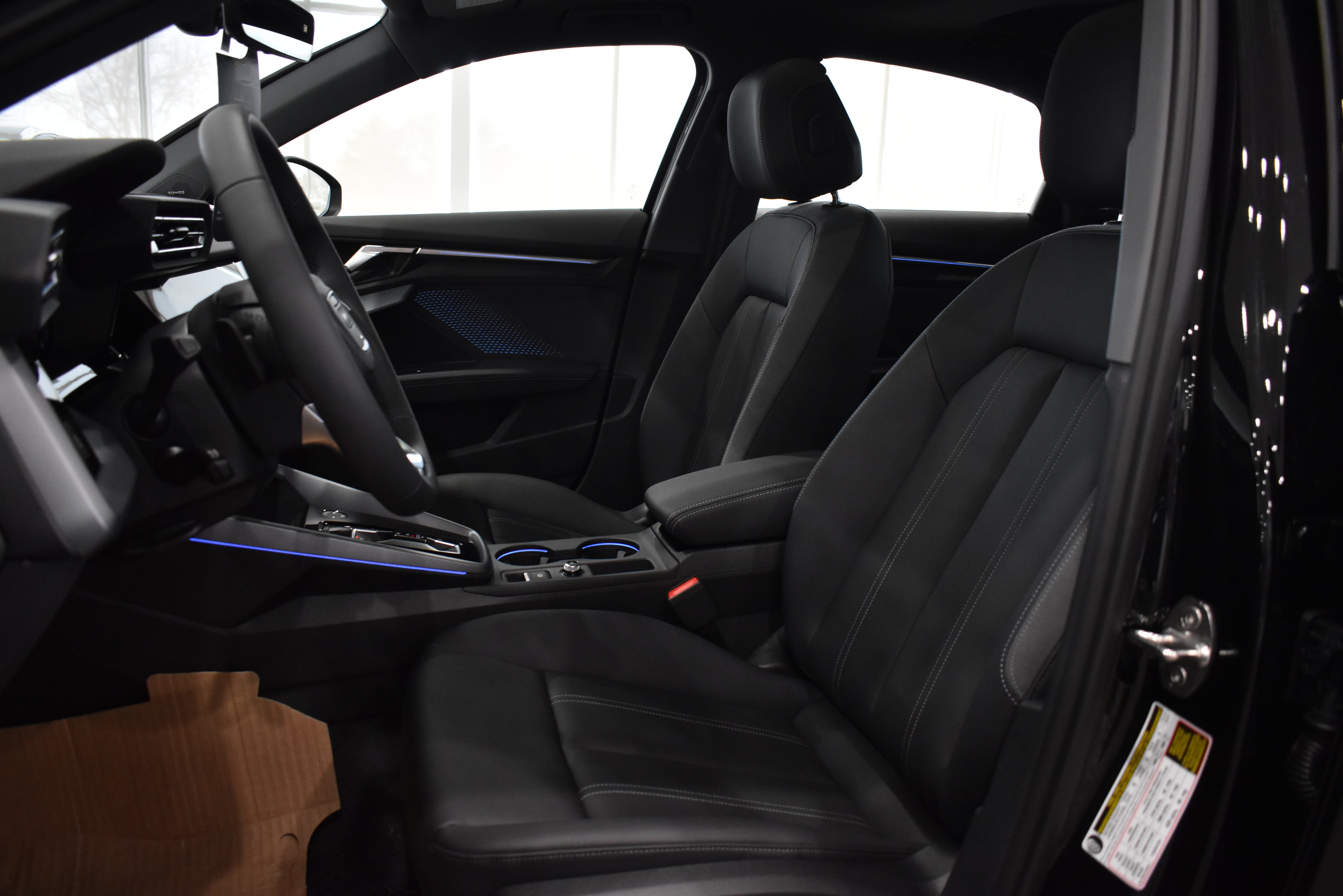 New 2026 Audi A3 2.0T Premium Plus image 26