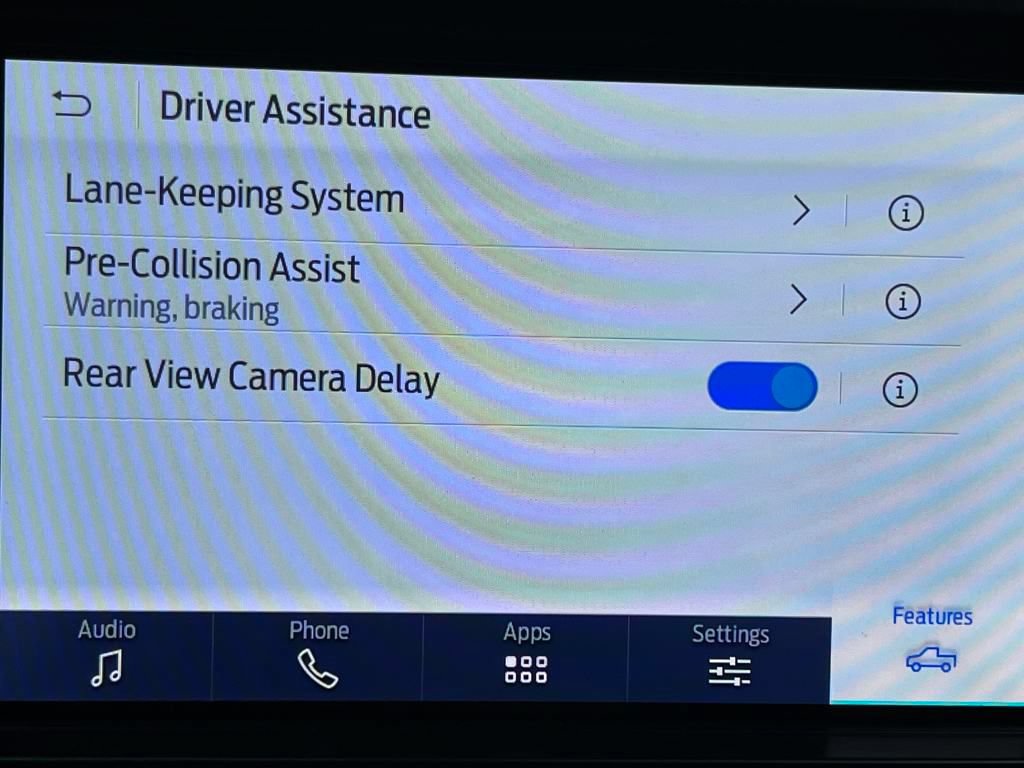 New 2025 Ford F350 XL w/ Snow Plow Prep Package AWD/4WD image 8