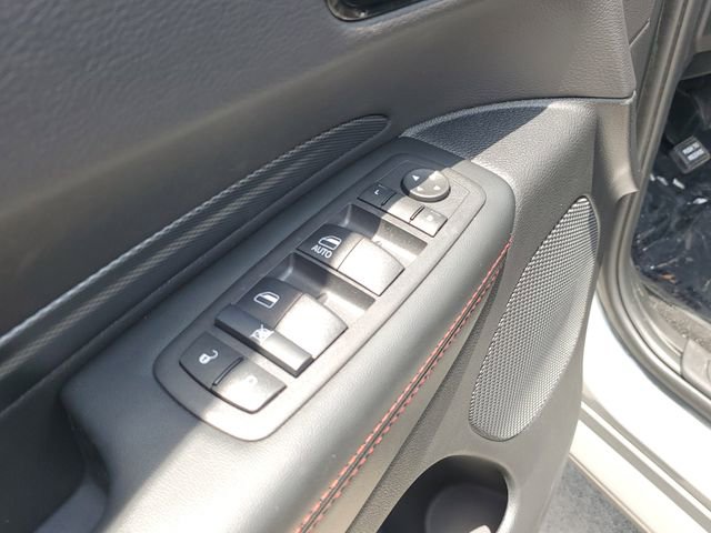New 2026 Dodge Durango GT RWD image 22