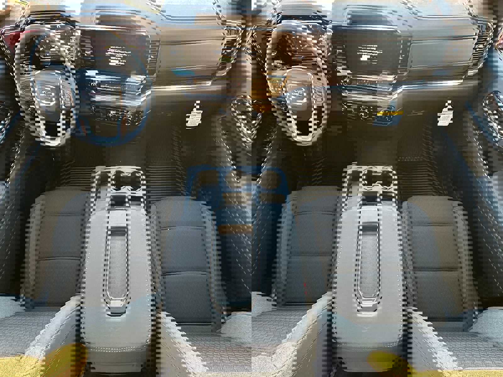 New 2026 GMC Sierra 2500 SLE w/ SLE Convenience Package image 18