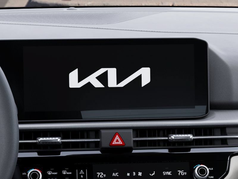 New 2026 Kia Sportage EX FWD image 24